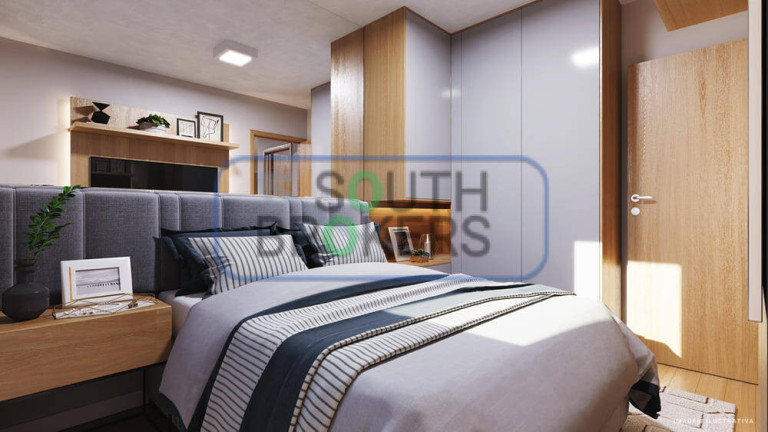 Imagem Apartamento com 2 Quartos à Venda, em Cidade São Mateus - São Paulo Imagem Apartamento com 2 Quartos à Venda, em Cidade São Mateus - São Paulo