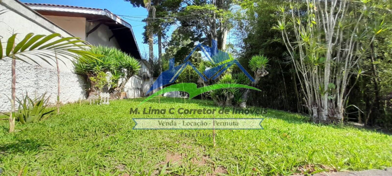 Imagem Chácara com 3 Quartos à Venda, 1 m² em Cinco Lagos - Mairiporã Imagem Chácara com 3 Quartos à Venda, 1 m² em Cinco Lagos - Mairiporã