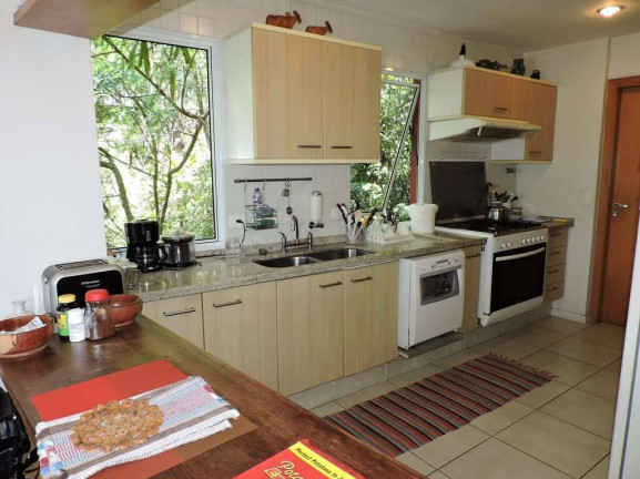 Imagem Casa de Condomínio com 3 Quartos à Venda,  em Granja Viana - Cotia