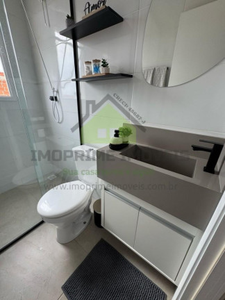 Imagem Apartamento com 2 Quartos à Venda, 55 m² em Cidade Salvador - Jacareí Imagem Apartamento com 2 Quartos à Venda, 55 m² em Cidade Salvador - Jacareí