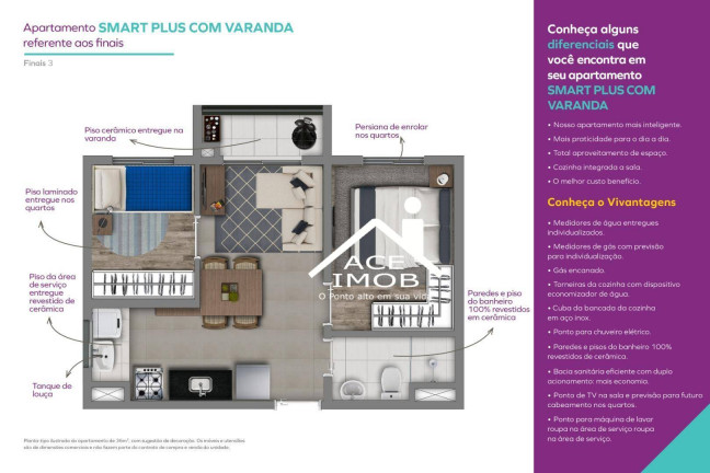 Imagem Apartamento com 1 Quarto à Venda, 24 m² em Vila Prudente (zona Leste) - São Paulo Imagem Apartamento com 1 Quarto à Venda, 24 m² em Vila Prudente (zona Leste) - São Paulo