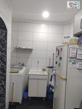 Imagem Sobrado com 3 Quartos à Venda, 114 m² em Jardim Adriana - Guarulhos Imagem Sobrado com 3 Quartos à Venda, 114 m² em Jardim Adriana - Guarulhos