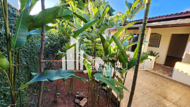 Imagem Casa com 3 Quartos à Venda, 132 m² em Jardim Alto Da Barra - Campinas