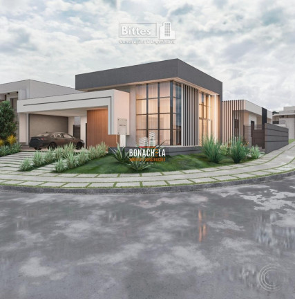 Casa com 4 Quartos à Venda, 2.108 m² em Colinas De Indaiatuba - Indaiatuba
