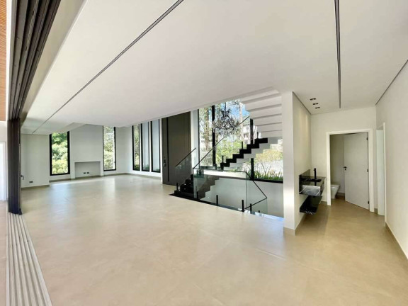 Imagem Casa de Condomínio com 4 Quartos à Venda, 724 m² em São Paulo Ii - Cotia