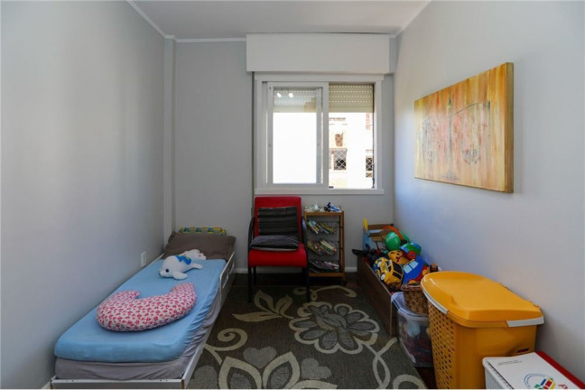 Imagem Apartamento com 3 Quartos à Venda, 93 m² em Jardim Lindóia - Porto Alegre