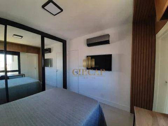 Imagem Apartamento com 1 Quarto à Venda ou Locação, 73 m² em Pinheiros - São Paulo