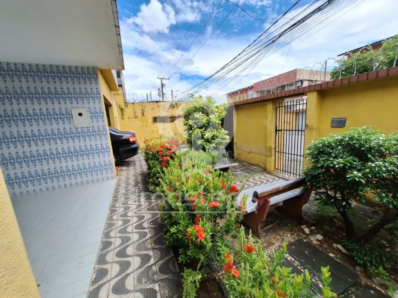 Imagem Casa com 5 Quartos à Venda, 673 m² em Amadeu Furtado - Fortaleza Imagem Casa com 5 Quartos à Venda, 673 m² em Amadeu Furtado - Fortaleza