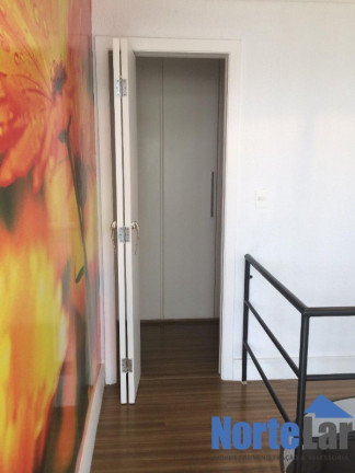 Imagem Cobertura com 2 Quartos à Venda, 140 m² em Lauzane Paulista - São Paulo Imagem Cobertura com 2 Quartos à Venda, 140 m² em Lauzane Paulista - São Paulo