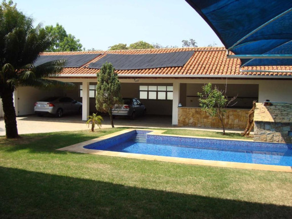Imagem Sobrado com 4 Quartos para Alugar, 700 m² em Parque Taquaral - Campinas Imagem Sobrado com 4 Quartos para Alugar, 700 m² em Parque Taquaral - Campinas