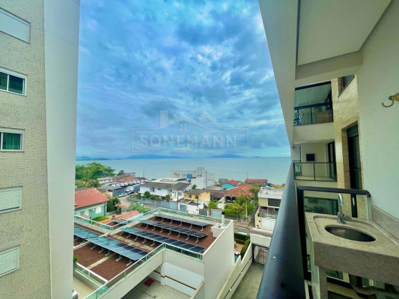 Imagem Apartamento com 3 Quartos à Venda, 92 m² em Balneário - Florianópolis