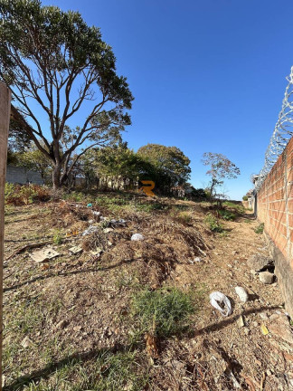 Imagem Terreno à Venda, 1.000 m² em Novo Santos Dumont - Lagoa Santa Imagem Terreno à Venda, 1.000 m² em Novo Santos Dumont - Lagoa Santa