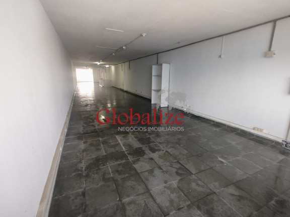 Imagem Imóvel para Alugar, 530 m² em Vila Nova - Santos Imagem Imóvel para Alugar, 530 m² em Vila Nova - Santos