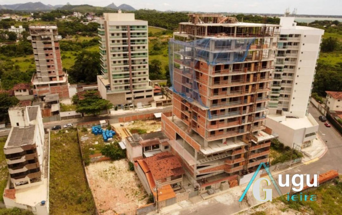 Imagem Apartamento com 3 Quartos à Venda,  em Praia Do Morro - Guarapari