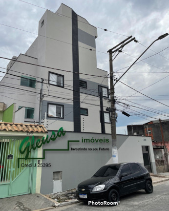 Imagem Apartamento com 2 Quartos à Venda, 40 m² em Vila Matilde - São Paulo Imagem Apartamento com 2 Quartos à Venda, 40 m² em Vila Matilde - São Paulo