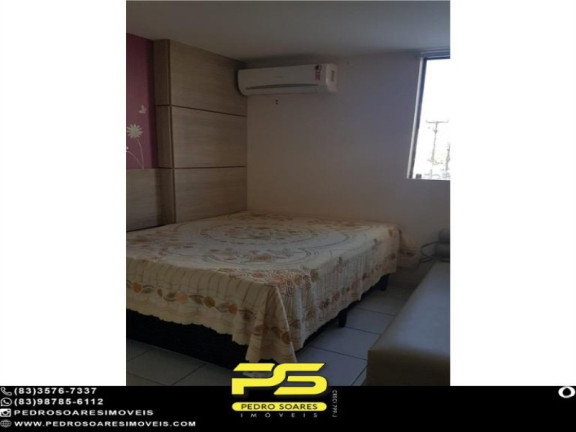 Imagem Apartamento com 2 Quartos à Venda, 78 m² em Cabo Branco - João Pessoa Imagem Apartamento com 2 Quartos à Venda, 78 m² em Cabo Branco - João Pessoa