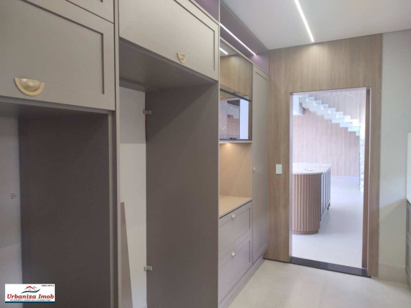 Imagem Imóvel com 3 Quartos à Venda, 270 m² em Alphaville Campo Grande 3 - Campo Grande Imagem Imóvel com 3 Quartos à Venda, 270 m² em Alphaville Campo Grande 3 - Campo Grande