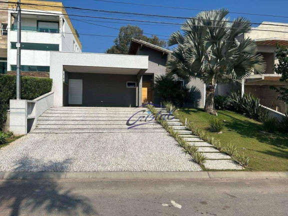 Imagem Casa com 3 Quartos à Venda, 270 m² em Granja Viana - Cotia Imagem Casa com 3 Quartos à Venda, 270 m² em Granja Viana - Cotia