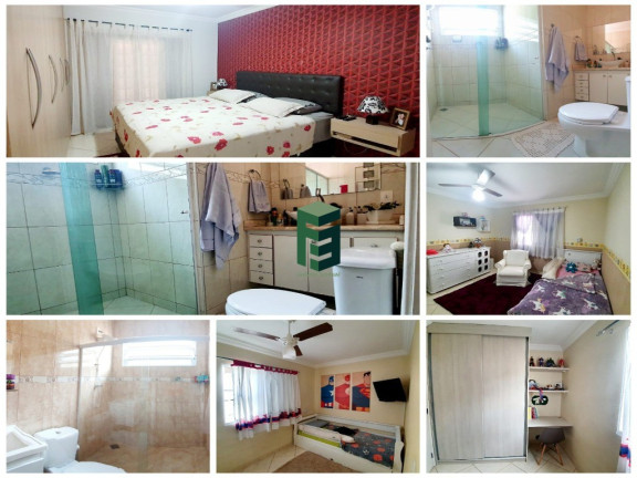 Imagem Sobrado com 3 Quartos à Venda, 158 m² em Jardim Ermida Ii - Jundiaí Imagem Sobrado com 3 Quartos à Venda, 158 m² em Jardim Ermida Ii - Jundiaí