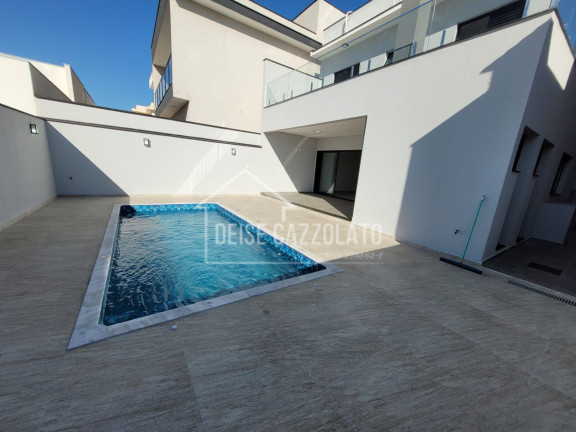Imagem Casa com 3 Quartos à Venda, 218 m² em Ibiti Reserva - Sorocaba Imagem Casa com 3 Quartos à Venda, 218 m² em Ibiti Reserva - Sorocaba