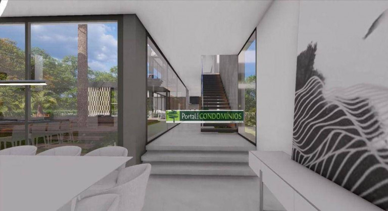 Imagem Casa com 4 Quartos à Venda, 531 m² em São Braz - Curitiba Imagem Casa com 4 Quartos à Venda, 531 m² em São Braz - Curitiba