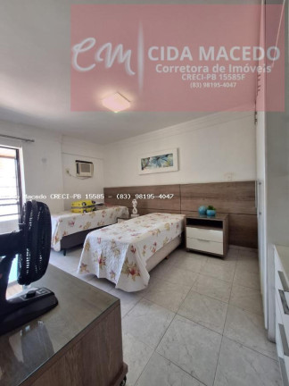 Imagem Apartamento com 3 Quartos à Venda, 198 m² em Tambaú - João Pessoa Imagem Apartamento com 3 Quartos à Venda, 198 m² em Tambaú - João Pessoa