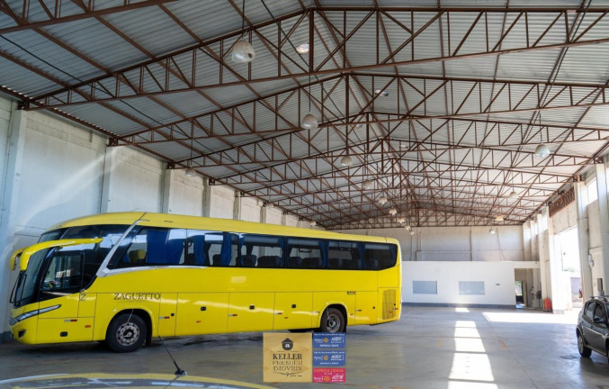 Imagem Imóvel Comercial à Venda, 1.162 m² em Jardim Cataratas - Foz Do Iguaçu