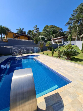 Imagem Casa com 4 Quartos à Venda, 600 m² em Jardins (polvilho) - Cajamar Imagem Casa com 4 Quartos à Venda, 600 m² em Jardins (polvilho) - Cajamar