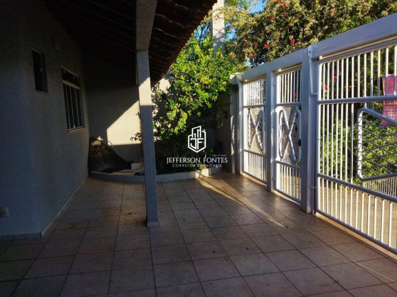 Imagem Casa com 3 Quartos à Venda, 200 m² em Jardim Esplanada - Marília Imagem Casa com 3 Quartos à Venda, 200 m² em Jardim Esplanada - Marília