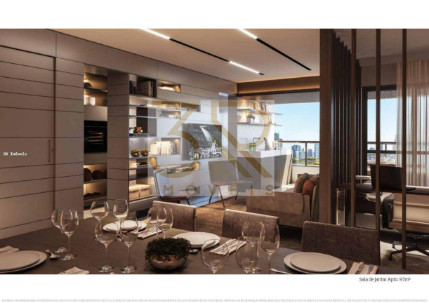 Imagem Apartamento com 3 Quartos à Venda, 97 m² em Jardim Itamaraty - Ribeirão Preto Imagem Apartamento com 3 Quartos à Venda, 97 m² em Jardim Itamaraty - Ribeirão Preto