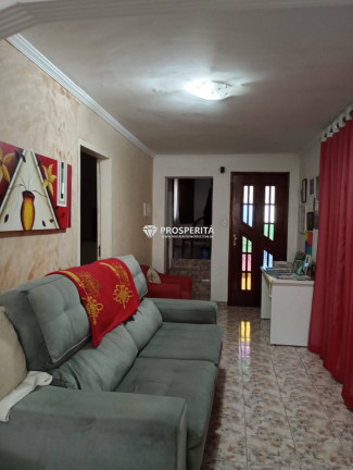 Imagem Casa com 3 Quartos à Venda, 6 m² em Centro - Diadema