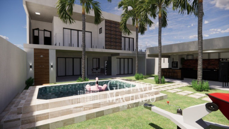 Imagem Casa com 4 Quartos à Venda, 600 m² em Bracui - Angra Dos Reis Imagem Casa com 4 Quartos à Venda, 600 m² em Bracui - Angra Dos Reis