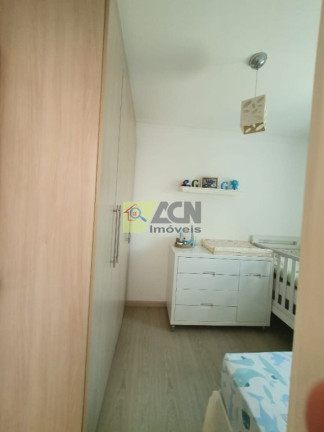 Imagem Apartamento com 2 Quartos à Venda, 55 m² em Jardim Santa Izabel - Hortolândia