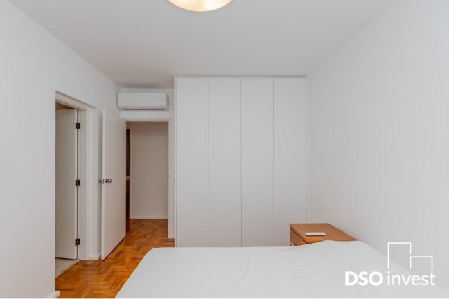 Imagem Apartamento com 4 Quartos à Venda,  em Cerqueira César - São Paulo