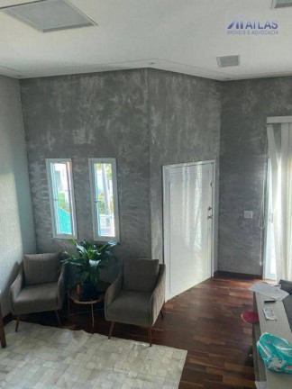 Imagem Sobrado com 4 Quartos à Venda, 280 m² em Cidade Parquelandia - Mogi Das Cruzes Imagem Sobrado com 4 Quartos à Venda, 280 m² em Cidade Parquelandia - Mogi Das Cruzes