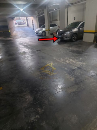 Imagem Apartamento com 3 Quartos à Venda, 120 m² em Centro - Londrina