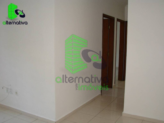 Imagem Apartamento com 3 Quartos à Venda, 79 m² em Parque São Luís - Taubaté