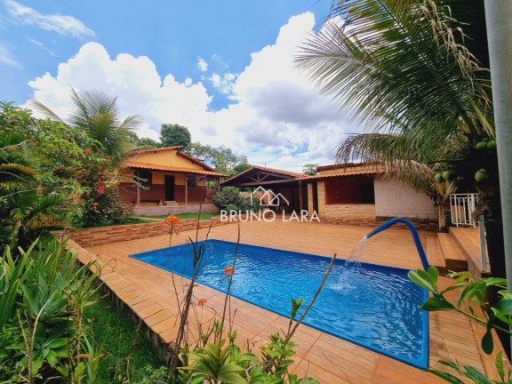 Imagem Fazenda à Venda, 300 m² em Portal Serra Azul - Mateus Leme Imagem Fazenda à Venda, 300 m² em Portal Serra Azul - Mateus Leme