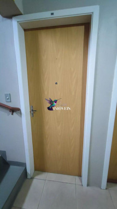 Imagem Apartamento com 2 Quartos à Venda, 38 m² em Restinga - Porto Alegre Imagem Apartamento com 2 Quartos à Venda, 38 m² em Restinga - Porto Alegre