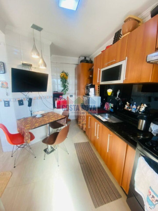 Imagem Apartamento com 3 Quartos à Venda, 122 m² Imagem Apartamento com 3 Quartos à Venda, 122 m²