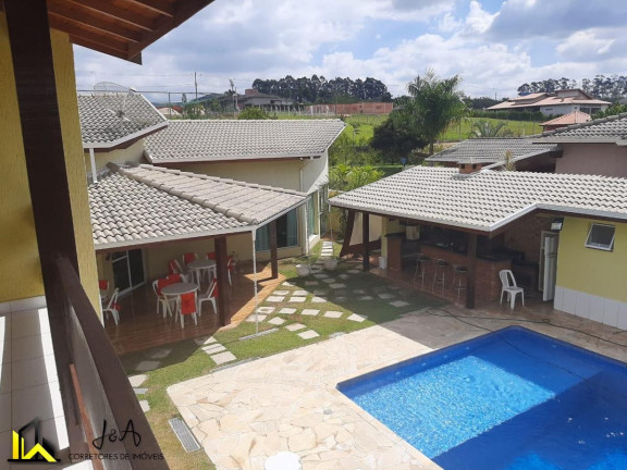 Imagem Chácara com 3 Quartos à Venda, 500 m² em Fazenda Floresta - Sarapuí Imagem Chácara com 3 Quartos à Venda, 500 m² em Fazenda Floresta - Sarapuí