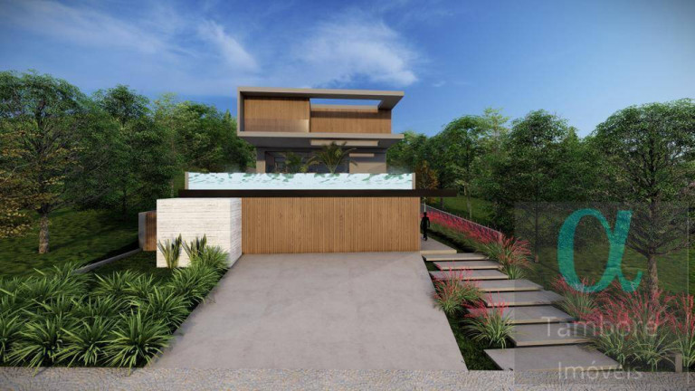 Imagem Casa com 5 Quartos à Venda, 930 m² em Tamboré - Santana De Parnaíba Imagem Casa com 5 Quartos à Venda, 930 m² em Tamboré - Santana De Parnaíba