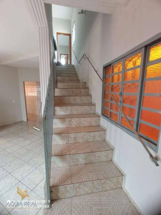 Imagem Sobrado com 3 Quartos à Venda, 152 m² em Vila Carvalho - Campo Grande Imagem Sobrado com 3 Quartos à Venda, 152 m² em Vila Carvalho - Campo Grande