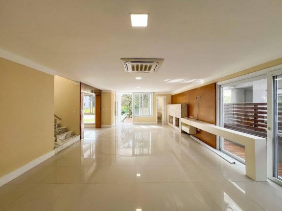 Imagem Casa de Condomínio com 3 Quartos à Venda, 300 m² em São Lucas - Viamão