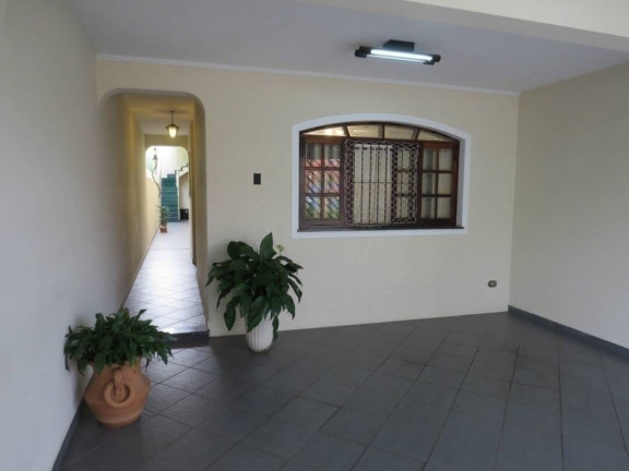 Imagem Sobrado com 3 Quartos à Venda, 180 m² em Jardim Ana Maria - Santo André Imagem Sobrado com 3 Quartos à Venda, 180 m² em Jardim Ana Maria - Santo André