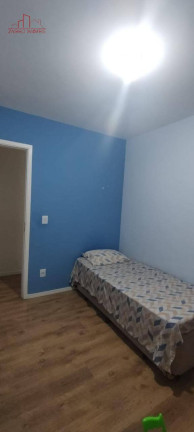 Imagem Apartamento com 2 Quartos à Venda, 53 m² em Jardim Casablanca - São Paulo Imagem Apartamento com 2 Quartos à Venda, 53 m² em Jardim Casablanca - São Paulo