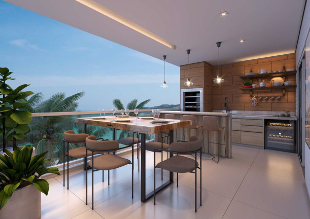 Imagem Apartamento com 3 Quartos à Venda, 204 m² em Recreio Dos Bandeirantes - Rio De Janeiro Imagem Apartamento com 3 Quartos à Venda, 204 m² em Recreio Dos Bandeirantes - Rio De Janeiro