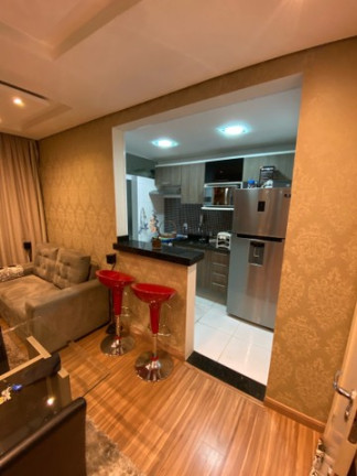 Imagem Apartamento com 2 Quartos à Venda, 47 m² em Vossoroca - Votorantim Imagem Apartamento com 2 Quartos à Venda, 47 m² em Vossoroca - Votorantim