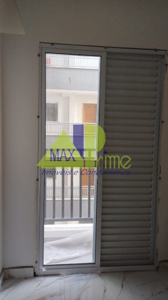 Imagem Apartamento com 2 Quartos à Venda, 38 m² em Vila Guilhermina - São Paulo