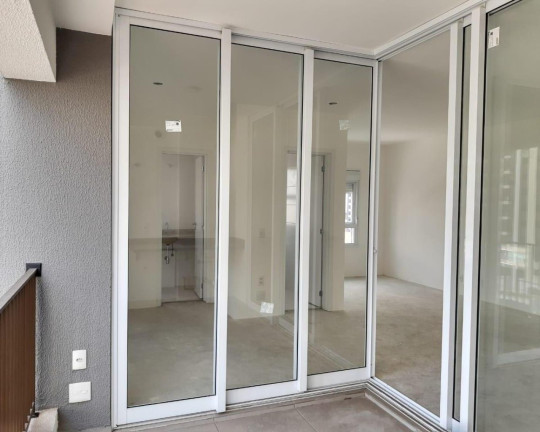 Imagem Imóvel com 1 Quarto à Venda, 53 m² em Moema - São Paulo Imagem Imóvel com 1 Quarto à Venda, 53 m² em Moema - São Paulo